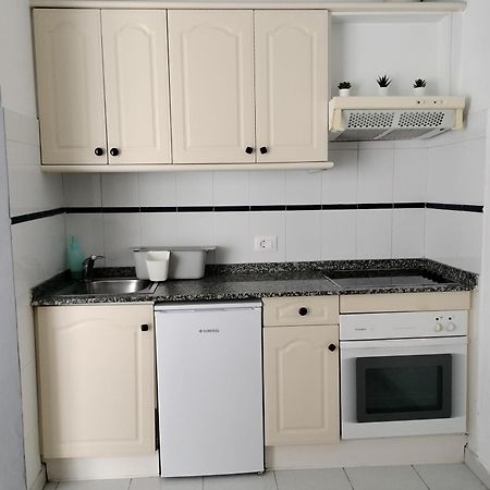 Apartamento Aguazul 120 Tías Exterior foto
