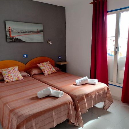 Apartamento Aguazul 120 Tías Exterior foto