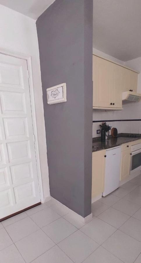 Apartamento Aguazul 120 Tías Exterior foto