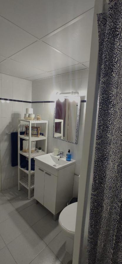 Apartamento Aguazul 120 Tías Exterior foto