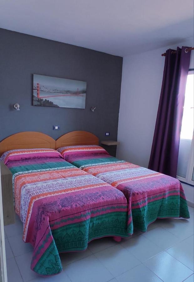 Apartamento Aguazul 120 Tías Exterior foto