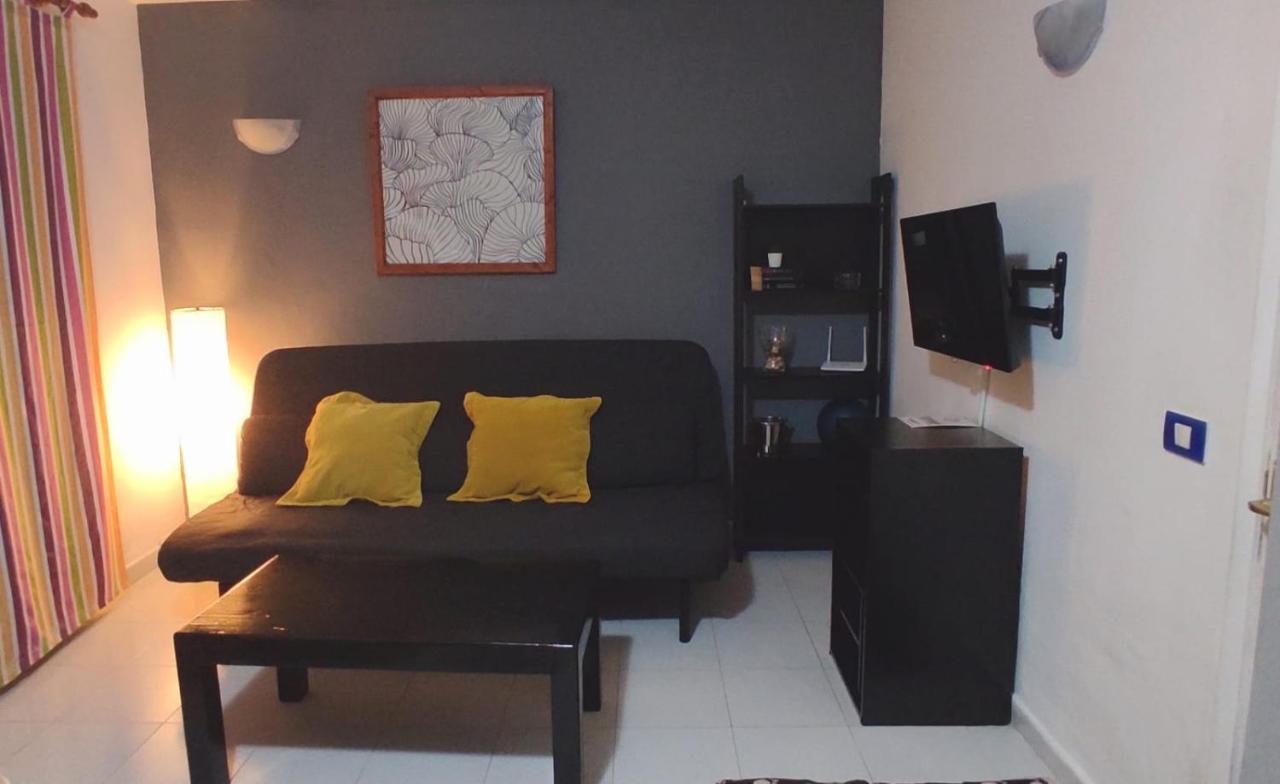 Apartamento Aguazul 120 Tías Exterior foto