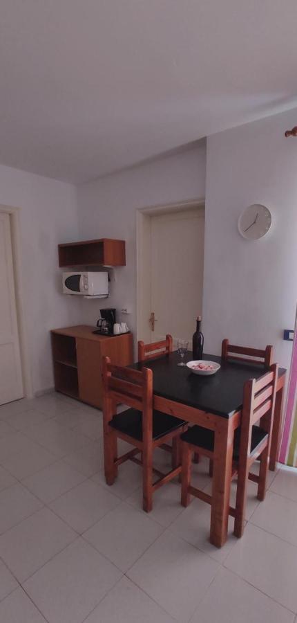 Apartamento Aguazul 120 Tías Exterior foto