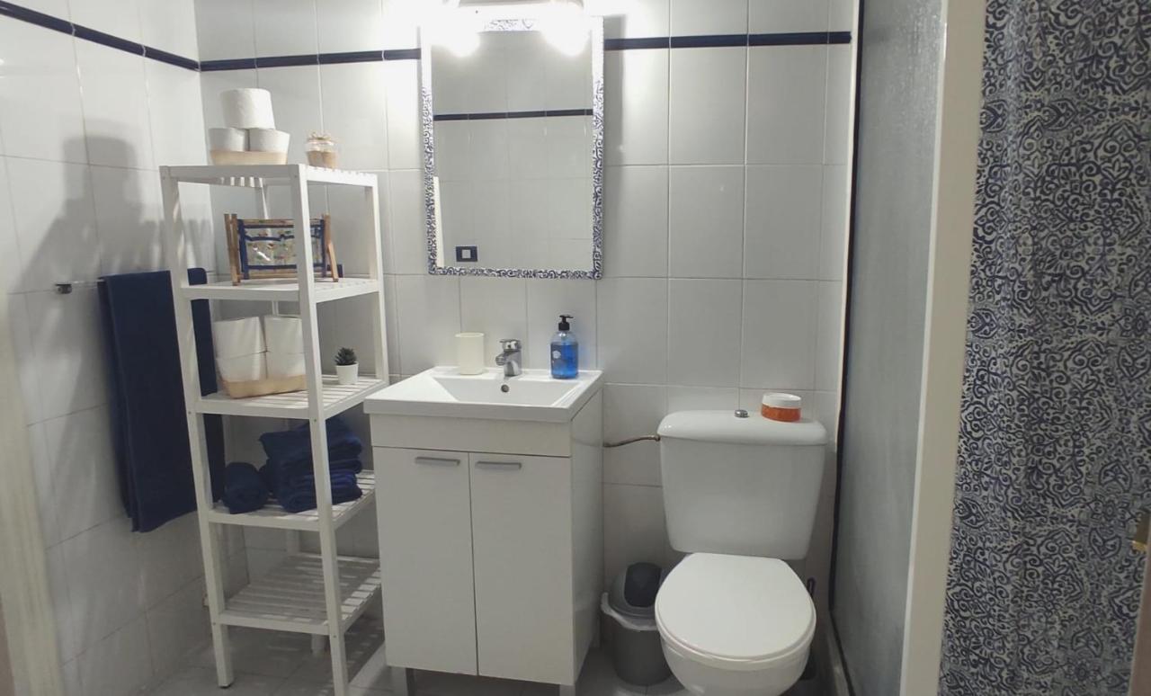 Apartamento Aguazul 120 Tías Exterior foto