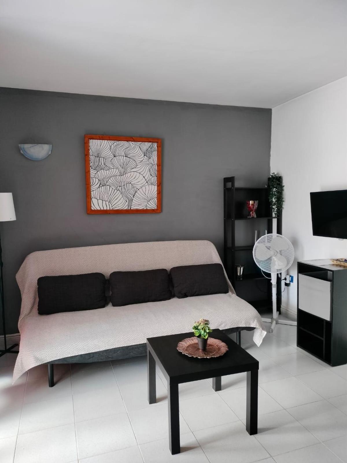 Apartamento Aguazul 120 Tías Exterior foto
